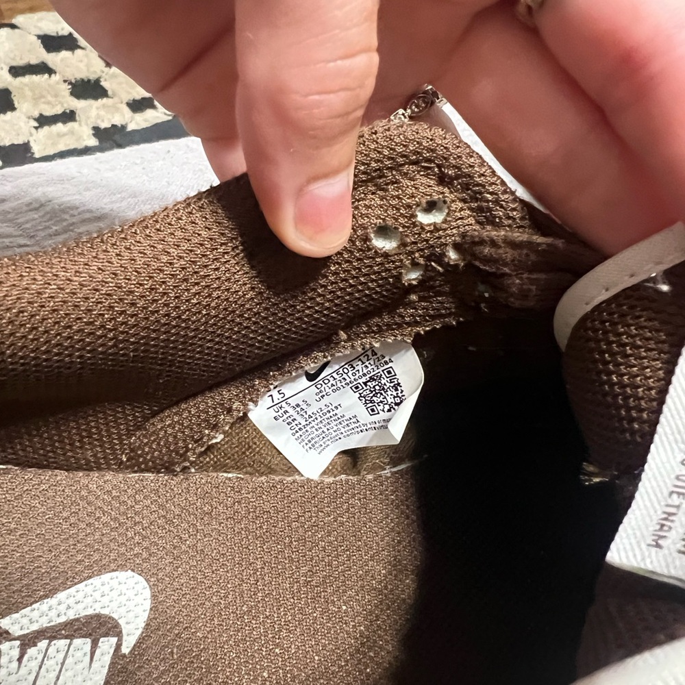 NIKE dunks - Picture 11 of 12